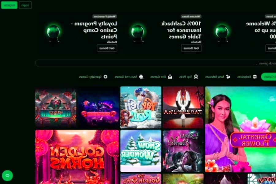 True Fortune Casino Bonuses That Pay Off