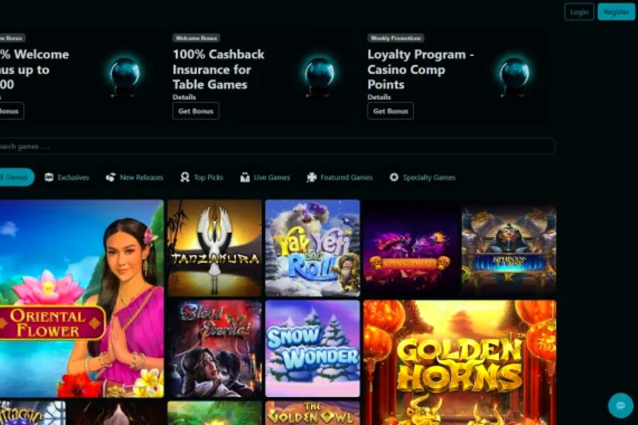 True Fortune Casino Login: Access Your Account Quickly
