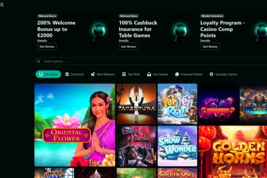 True Fortune Casino Promo Codes: Unlocking Bonuses