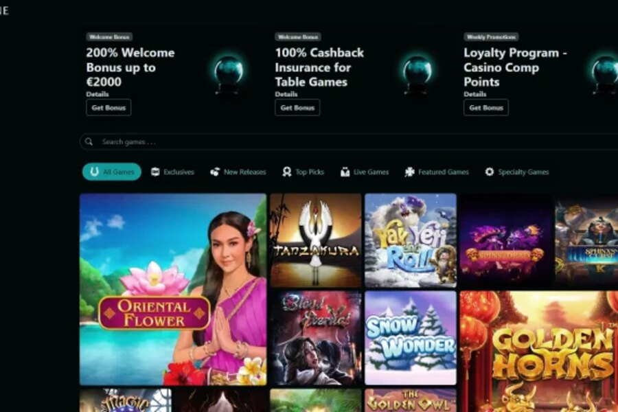 True Fortune Casino Sign Up: Create Your Account Today
